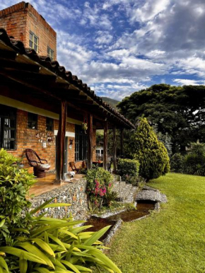 Piedechinche Ventanas Parapente - Bed and Breakfast Premium